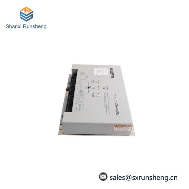 ABB 857833 3BHE003523R0030 Power Pack