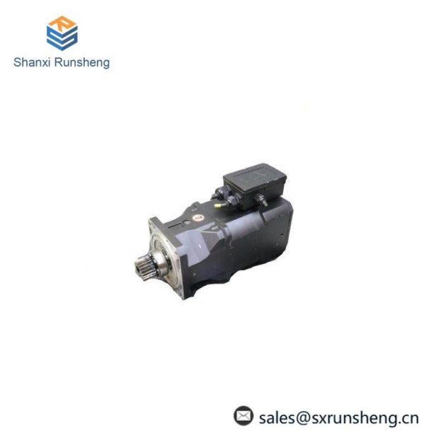 ABB 8651209A0011D 2 BS072165 2 Poli Resolver Servo Motor - Precision Control Solutions for Industrial Automation