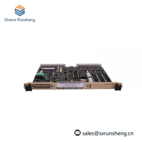 ABB 87TS01I-E: GJR2368900R2550 Industrial Coupling Module