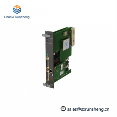 ABB 87TS50-1214 PROCONTROL P Coupling Module: Industrial Automation Excellence