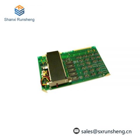 ABB GJR2372600R1515 87WF01E Circuit Board