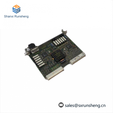 ABB 88 TK 05B-E Module: Advanced Control Technology for Industrial Automation