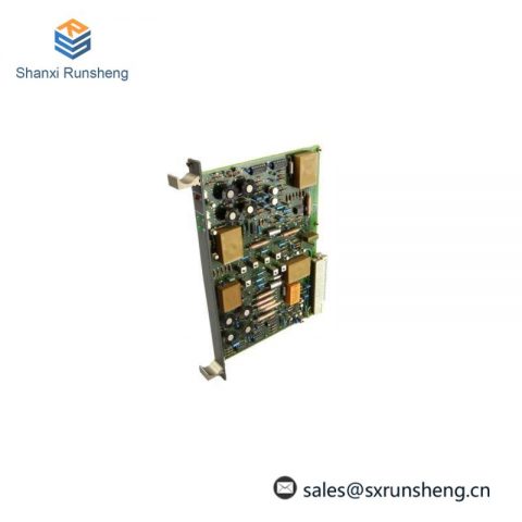 ABB GJR2332200R0100 Circuit Module
