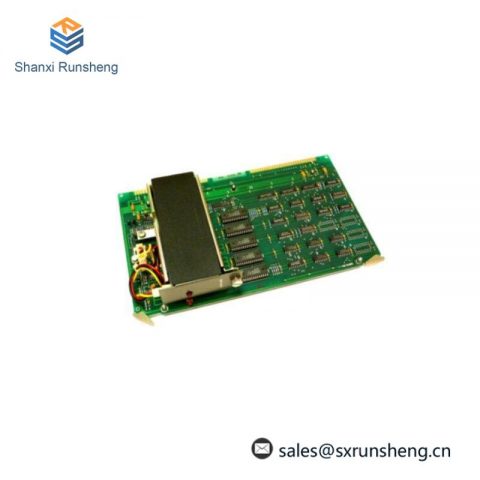 ABB 88FT05 GJR2393100R1200 Industrial Communication Modem Module
