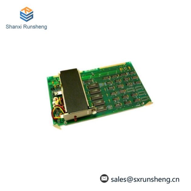 ABB 88FT05 GJR2393100R1200 Industrial Communication Modem Module