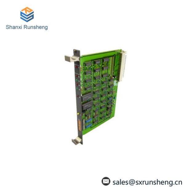 ABB 88TU01E GJR2344300R1000 Control Board: Advanced Automation Solution
