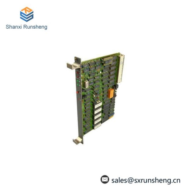 ABB 88TV01E GJR2385100R1040 BBC Baugruppe GEB - Industrial Automation Control Module