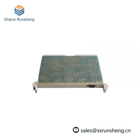 ABB 88VU01B-E GJR2326500R1011 - Advanced Termination Unit for Industrial Automation
