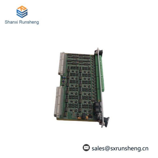 ABB 8933-0000 LCD Unit - Advanced Display for Industrial Automation