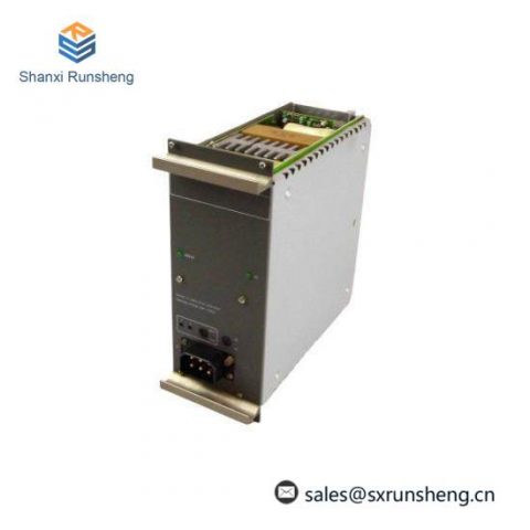 ABB GJR4503500R0001 Interface Board - Advanced Control Module for Industrial Automation