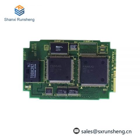 ABB A20B-3300-0033 Driver Board for Industrial Control Solutions