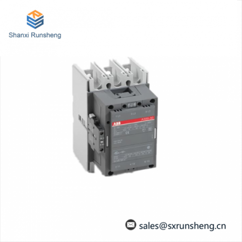 ABB A300-30-11-80 1SFL551001R8011 - High-Performance Contactor