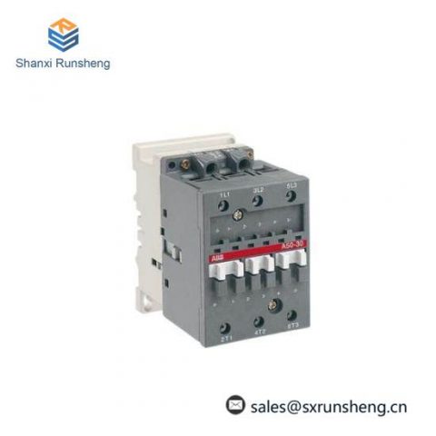ABB AB5030 CTX0542 Process Control Module, High-Efficiency Automation Solution