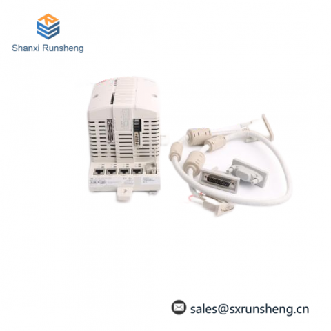 ABB AB91-1 HESG437479R1 - Precision Control Module