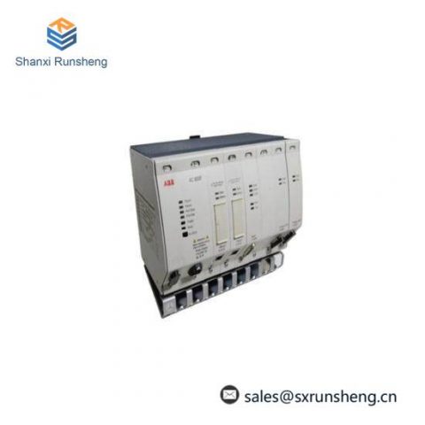 ABB AC800F 3BDH000002R1 Advanced Process Controller
