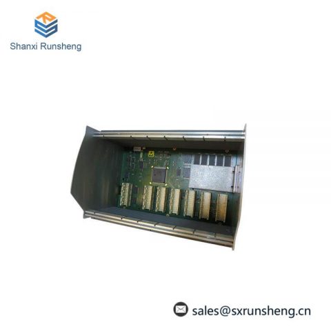 ABB AC800F 3BDH000002R1 - PM802F 3BDH000002R1 Control Base