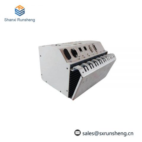 ABB AC800F Fieldbus Module - PROFIBUS-DP, Industrial Automation Solutions