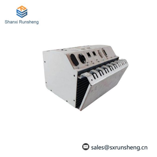 ABB AC800F Fieldbus Module - PROFIBUS-DP, Industrial Automation Solutions