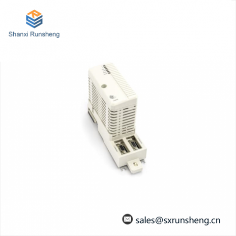 ABB AC800M CI854AK01 PROFIBUS-DP/V1 Communication Interface