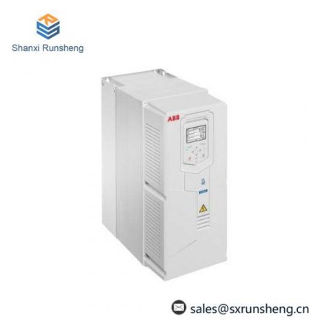 ABB ACH580-PDR-027A-4+B056 HVAC Drives