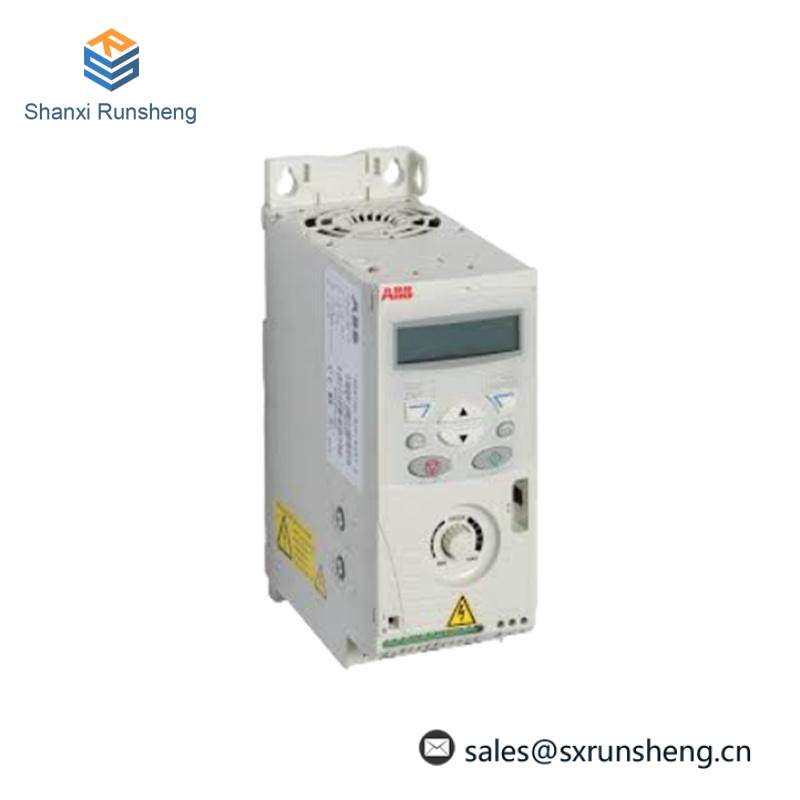 abb_acs150-01e-04a7-2_low_voltage_ac_drives.jpg ABB ACS150-01E-04A7-2: Advanced Low Voltage AC Drives for Industry