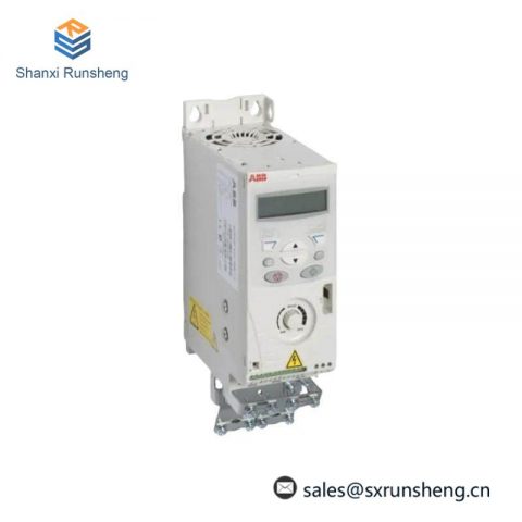 ABB ACS150-03E Micro drives, 220V, 0.75KW