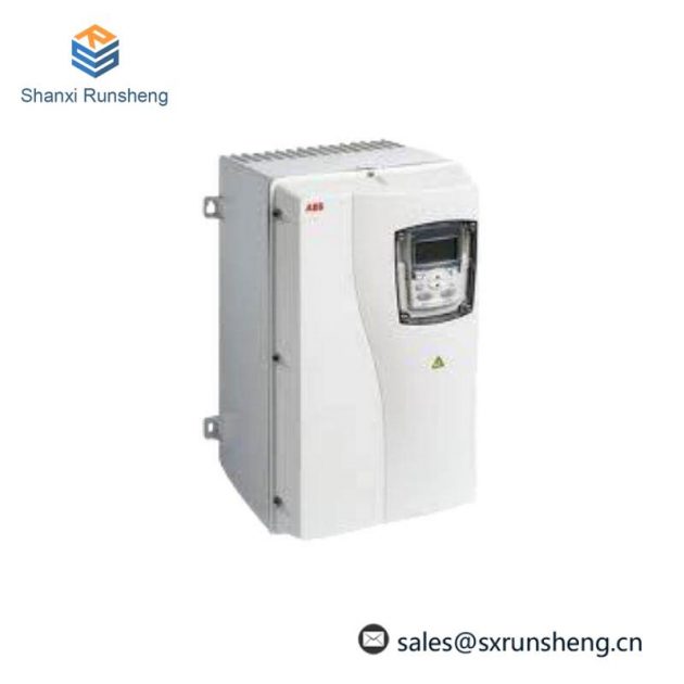 ABB ACS350-03E-05A6-4 Frequency Converter: Precision Control for Industrial Applications