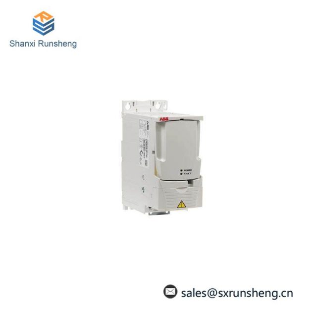ABB ACS355-03E-01A2-4, High Performance Frequency Converter