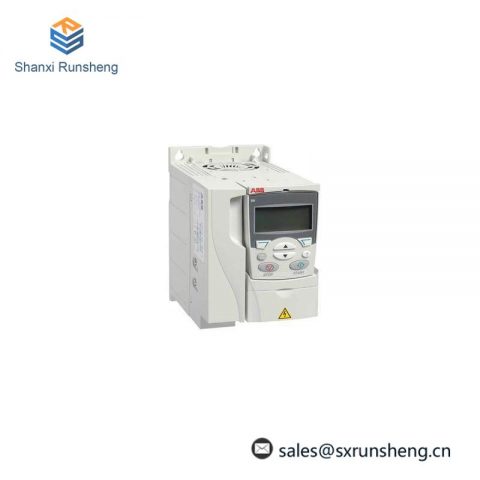 ABB ACS355-03E-02A4-4 Industrial Frequency Converter