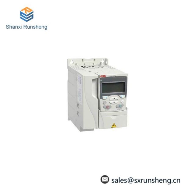ABB ACS355-03E-02A4-4 Industrial Frequency Converter