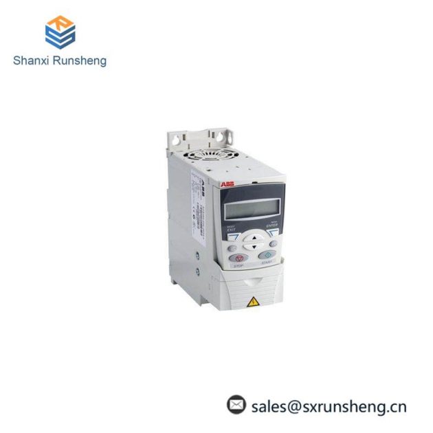 ABB ACS355-03E-03A3-4 Industrial Frequency Converter