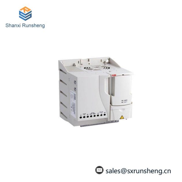 ABB ACS355-03E-12A5-4 Frequency Converter - Advanced Control Solution for Industrial Applications