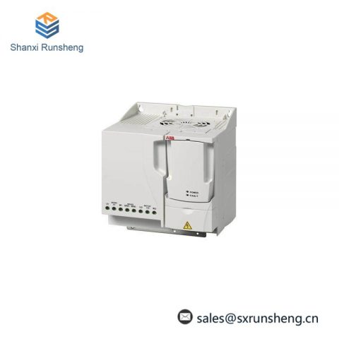ABB ACS355-03E-23A1-4 Industrial Drive, Drive Module
