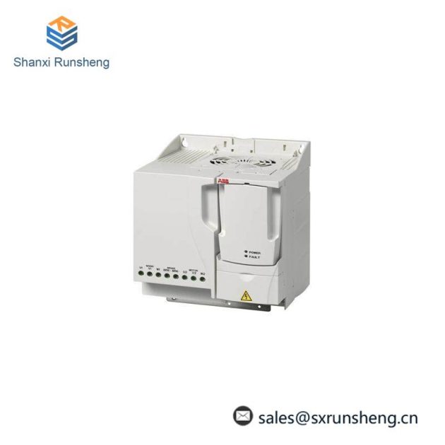 ABB ACS355-03E-23A1-4 Industrial Drive, Drive Module