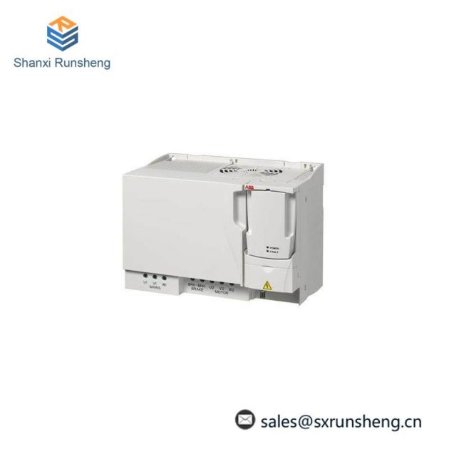 ABB ACS355-03E-31A0-4: High-Performance Frequency Converter, Industry Leading Reliability