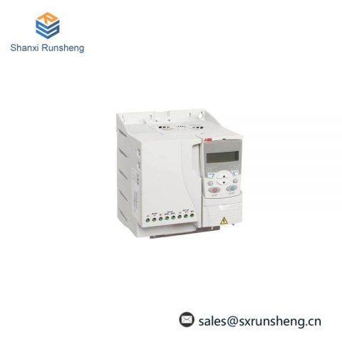 ABB ACS355-03E-44A0-4 Industrial Frequency Converter