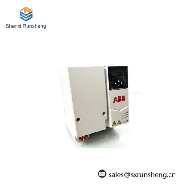 ABB ACS380 Series 040N Model, Variable Frequency Drive, Inverter Technology