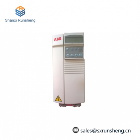 ABB ACS401000532 Inverter - General Purpose