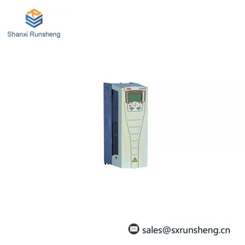 ABB ACS510-01-025A-4 High Performance Frequency Converter