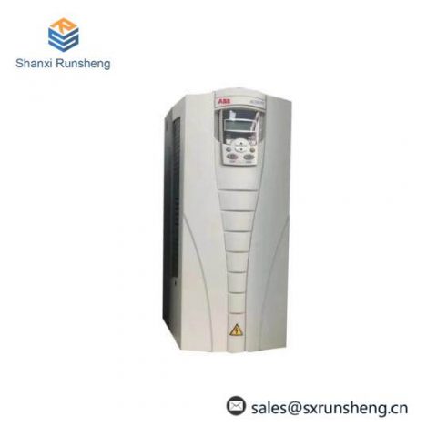 ABB ACS510-01-031A-4 3ABD00015749-D: Precision Drive for Industrial Control