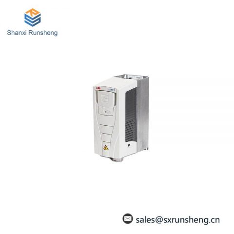 ABB ACS510-01-04A1-4 Industrial Frequency Converter