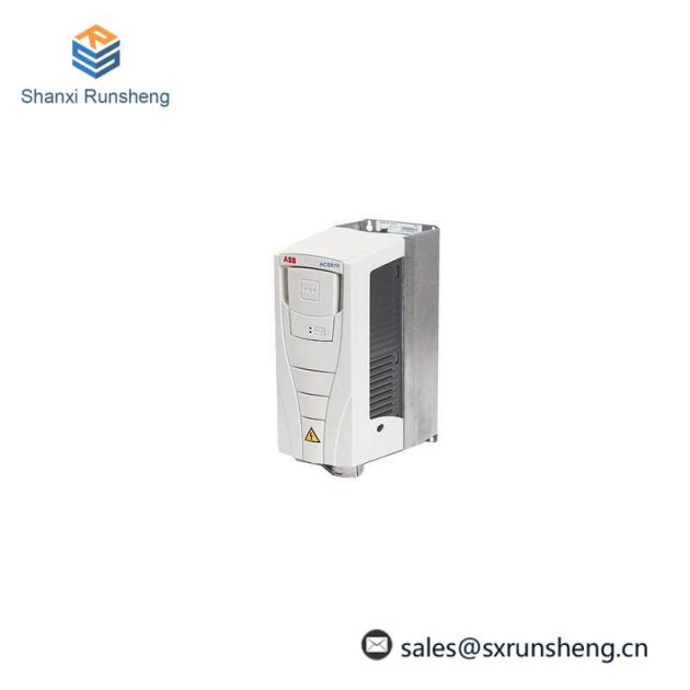 ABB ACS510-01-04A1-4 Industrial Frequency Converter
