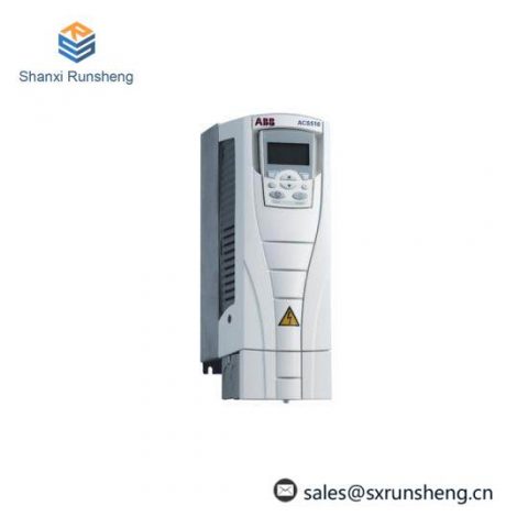 ABB ACS510-01-05A6-4 3ABD00015743-D, Industrial Control Module