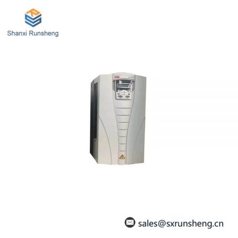 ABB ACS510-01-072A-4 Industrial Frequency Converter, High Performance, Precision Control, Robust Design