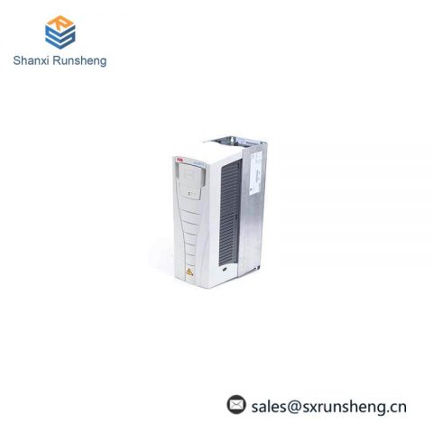 ABB ACS510-01-180A-4 High Performance Frequency Converter