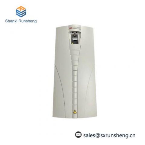 ABB ACS510-01-246A-4 3ABD00022031-D Frequency Converter; Manufacturer:ABB