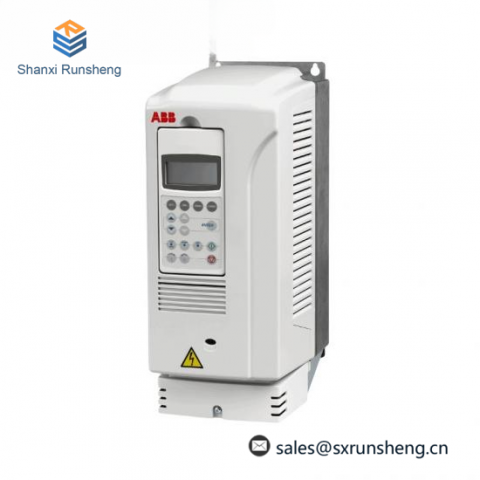 ABB ACS510-01-290A-4 3ABD00027039-D Industrial Frequency Converter