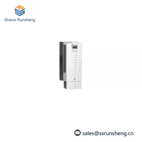 ABB ACS510-01-290A-4 Frequency Converter, Advanced Industrial Control Solution