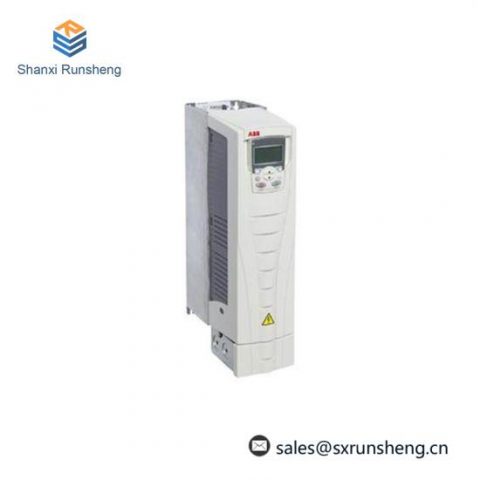 ABB ACS550-01-045A-4 | High Performance Frequency Converter