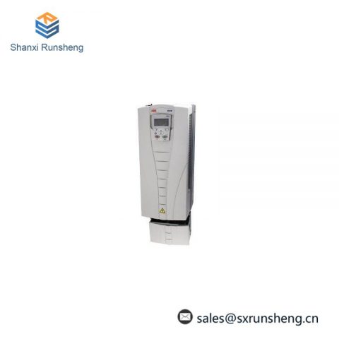 ABB ACS550-01-045A-4+B055 Industrial AC Inverter Drive